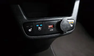 Kia Ray 2023, 44249 км, за 9452.54 USD - фото 17