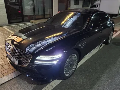 Genesis G80 2026, 2050 км, за 21328.04 USD