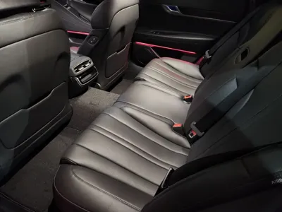Genesis G80 2026, 2050 км, за 21328.04 USD - фото 9