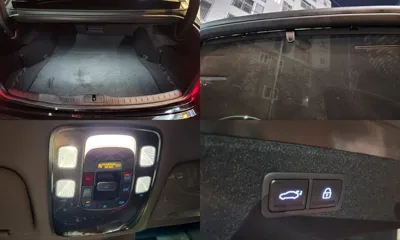 Genesis G80 2026, 2050 км, за 21328.04 USD - фото 20