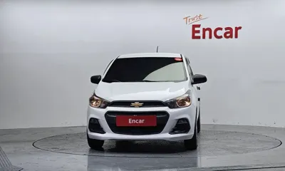 ChevroletGMDaewoo Spark 2017, 157156 км, за 1916.98 USD