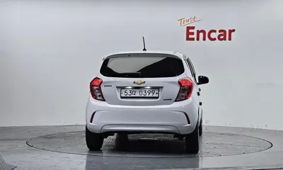 ChevroletGMDaewoo Spark 2017, 157156 км, за 1916.98 USD