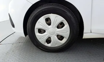 ChevroletGMDaewoo Spark 2017, 157156 км, за 1916.98 USD