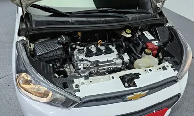 ChevroletGMDaewoo Spark 2017, 157156 км, за 1916.98 USD - фото 6