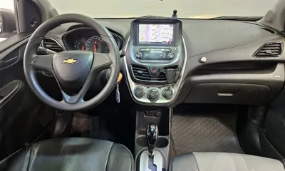 ChevroletGMDaewoo Spark 2017, 157156 км, за 1916.98 USD - фото 7