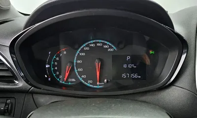 ChevroletGMDaewoo Spark 2017, 157156 км, за 1916.98 USD - фото 8