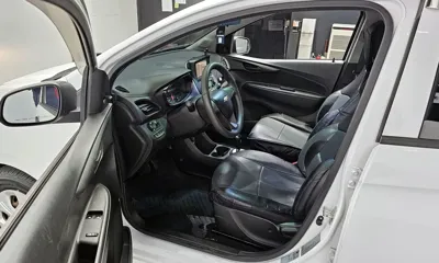 ChevroletGMDaewoo Spark 2017, 157156 км, за 1916.98 USD - фото 10