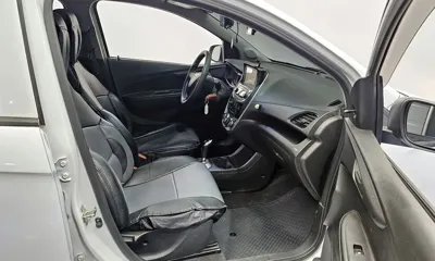 ChevroletGMDaewoo Spark 2017, 157156 км, за 1916.98 USD - фото 11