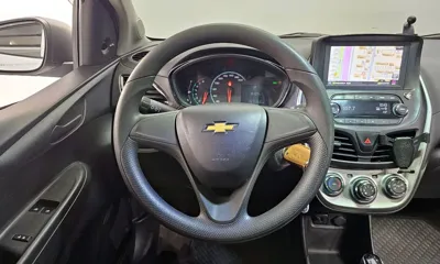 ChevroletGMDaewoo Spark 2017, 157156 км, за 1916.98 USD - фото 13