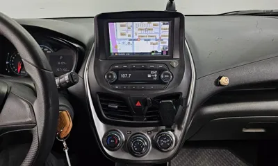 ChevroletGMDaewoo Spark 2017, 157156 км, за 1916.98 USD - фото 14