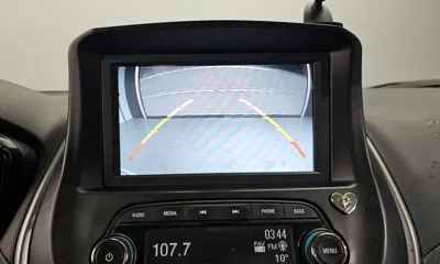 ChevroletGMDaewoo Spark 2017, 157156 км, за 1916.98 USD - фото 15