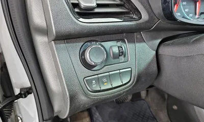 ChevroletGMDaewoo Spark 2017, 157156 км, за 1916.98 USD - фото 16