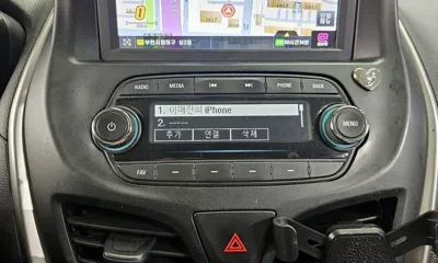 ChevroletGMDaewoo Spark 2017, 157156 км, за 1916.98 USD - фото 19