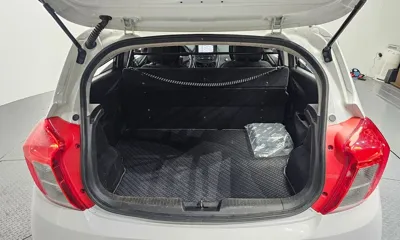 ChevroletGMDaewoo Spark 2017, 157156 км, за 1916.98 USD - фото 20