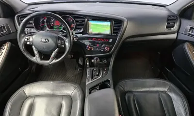 Kia K5 2013, 131993 км, за 3495.21 USD - фото 7