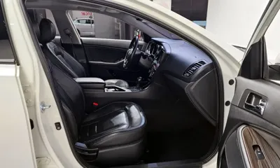 Kia K5 2013, 131993 км, за 3495.21 USD - фото 10