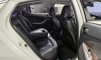 Kia K5 2013, 131993 км, за 3495.21 USD - фото 12