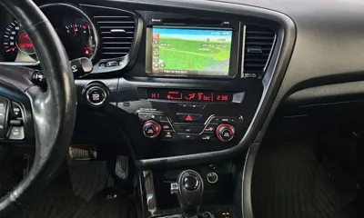 Kia K5 2013, 131993 км, за 3495.21 USD - фото 15