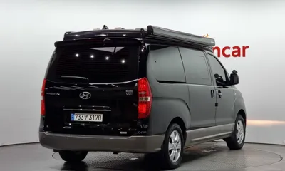 Hyundai Starex 2019, 98078 км, за 18457.69 USD