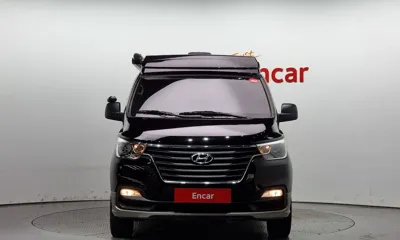 Hyundai Starex 2019, 98078 км, за 18457.69 USD
