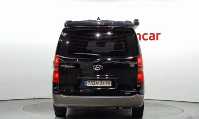 Hyundai Starex 2019, 98078 км, за 18457.69 USD