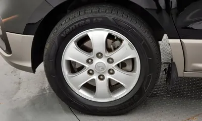 Hyundai Starex 2019, 98078 км, за 18457.69 USD