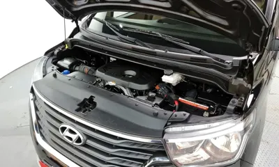 Hyundai Starex 2019, 98078 км, за 18457.69 USD - фото 6