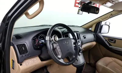 Hyundai Starex 2019, 98078 км, за 18457.69 USD - фото 7