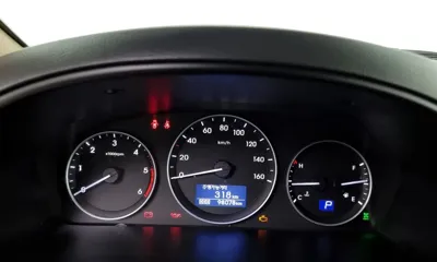 Hyundai Starex 2019, 98078 км, за 18457.69 USD - фото 8