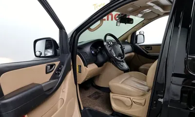 Hyundai Starex 2019, 98078 км, за 18457.69 USD - фото 10