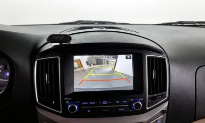 Hyundai Starex 2019, 98078 км, за 18457.69 USD - фото 17