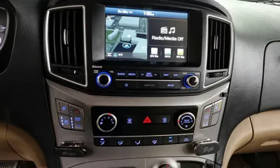 Hyundai Starex 2019, 98078 км, за 18457.69 USD - фото 18