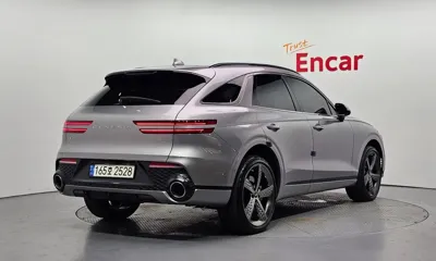 Genesis GV70 2021, 82666 км, за 20491.82 USD