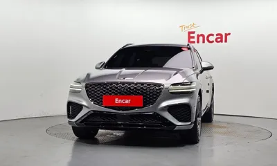 Genesis GV70 2021, 82666 км, за 20491.82 USD