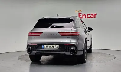 Genesis GV70 2021, 82666 км, за 20491.82 USD