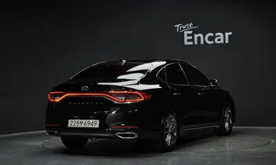 Hyundai Grandeur 2019, 114940 км, за 9497.8 USD - фото 2