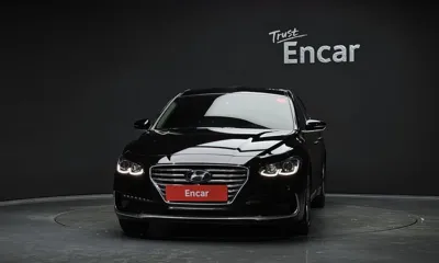 Hyundai Grandeur 2019, 114940 км, за 9497.8 USD - фото 3