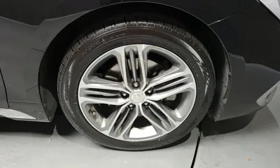 Hyundai Grandeur 2019, 114940 км, за 9497.8 USD - фото 5