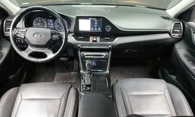 Hyundai Grandeur 2019, 114940 км, за 9497.8 USD - фото 7