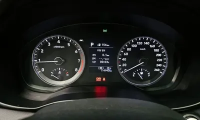 Hyundai Grandeur 2019, 114940 км, за 9497.8 USD - фото 8