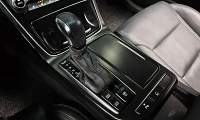 Hyundai Grandeur 2019, 114940 км, за 9497.8 USD - фото 9