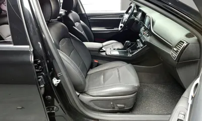 Hyundai Grandeur 2019, 114940 км, за 9497.8 USD - фото 10
