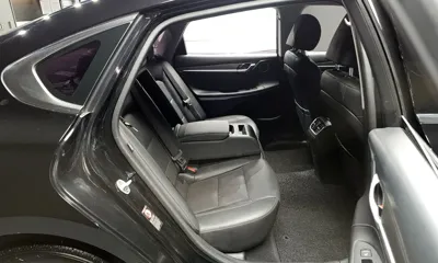 Hyundai Grandeur 2019, 114940 км, за 9497.8 USD - фото 11