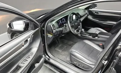 Hyundai Grandeur 2019, 114940 км, за 9497.8 USD - фото 12