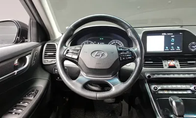 Hyundai Grandeur 2019, 114940 км, за 9497.8 USD - фото 13