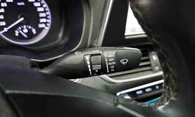 Hyundai Grandeur 2019, 114940 км, за 9497.8 USD - фото 17