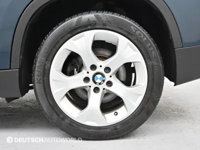 BMW X1 2014, 170500 км, за 3445.36 USD - фото 5