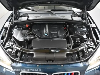 BMW X1 2014, 170500 км, за 3445.36 USD - фото 6