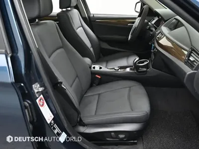 BMW X1 2014, 170500 км, за 3445.36 USD - фото 10