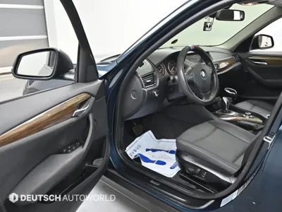 BMW X1 2014, 170500 км, за 3445.36 USD - фото 11